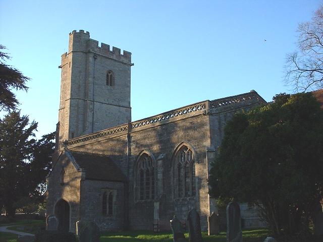 Ashcott