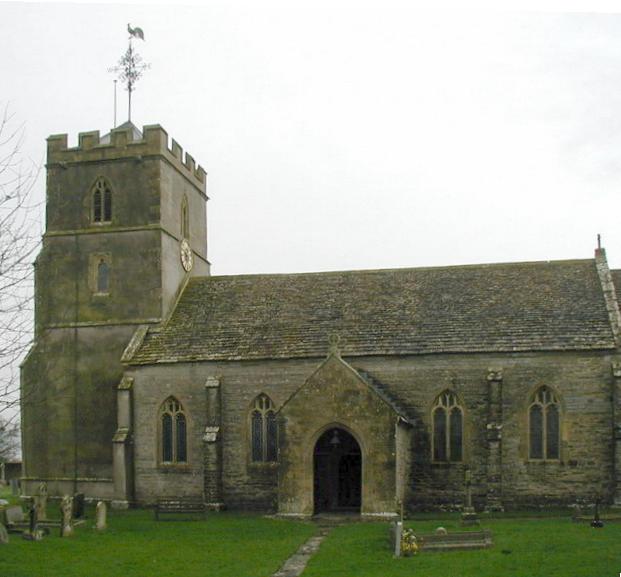 Baltonsborough