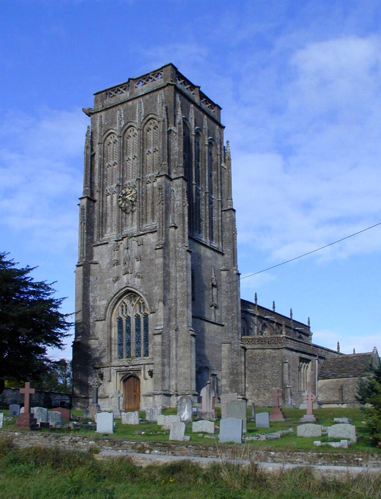 Batcombe