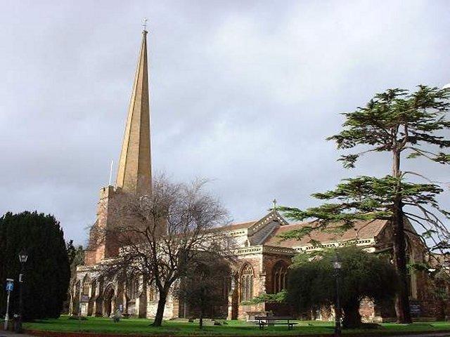 Bridgwater