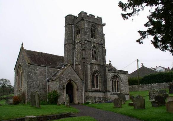 Butcombe