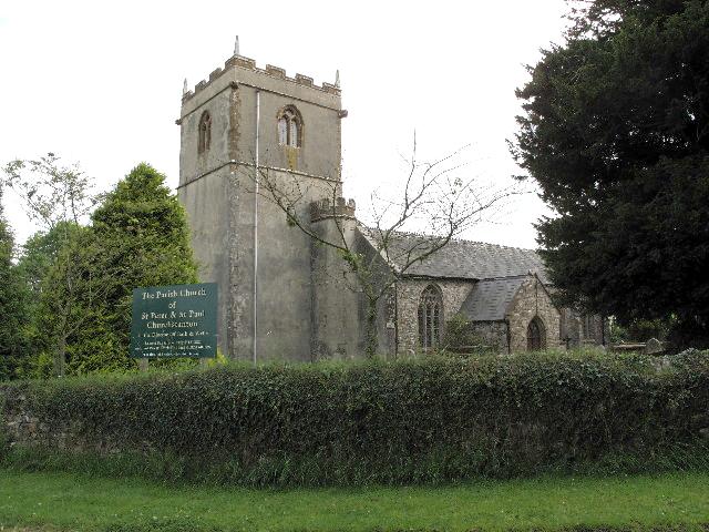 Churchstanton
