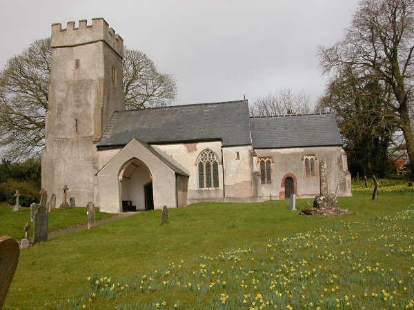 Clatworthy