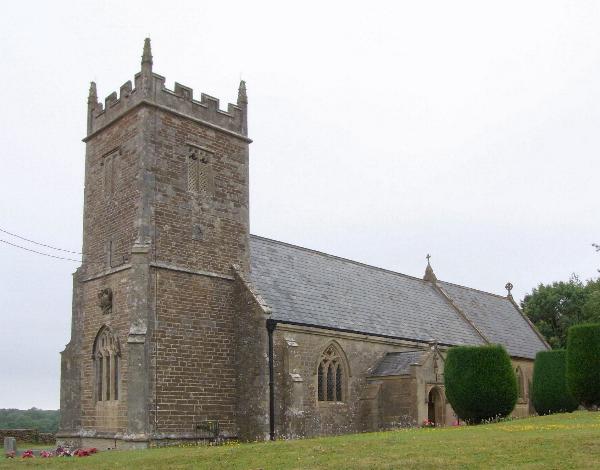 Cloford
