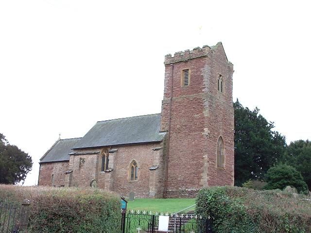 Durleigh