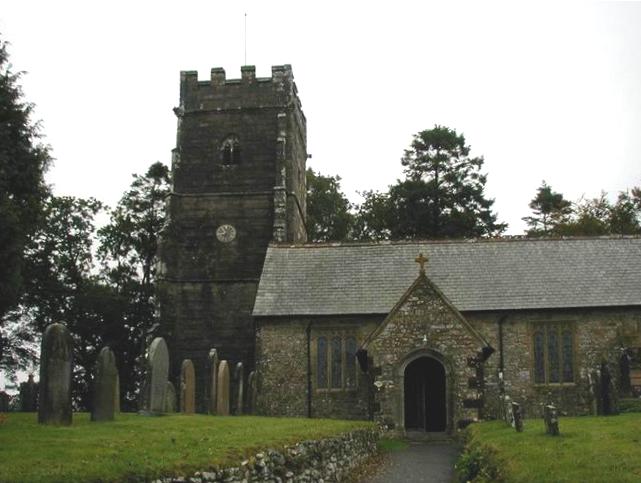 Exford