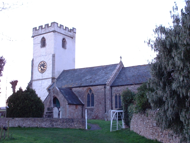 Fiddington