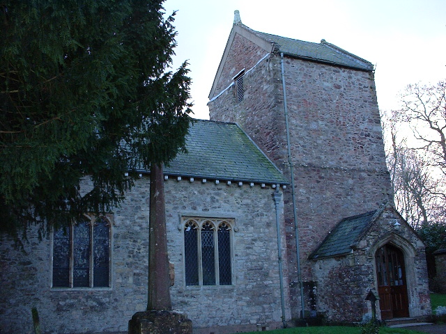 Holford