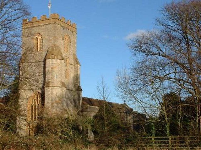 Huntspill