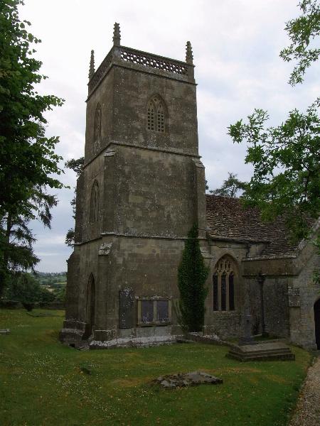 Milton Clevedon