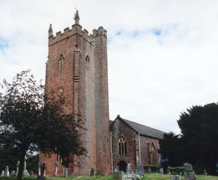Milverton
