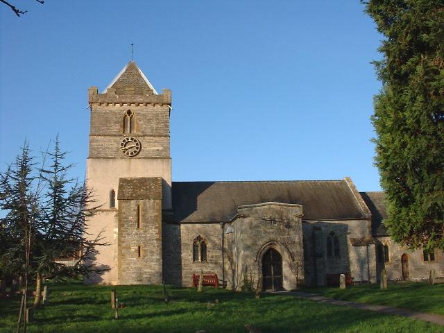 Puriton