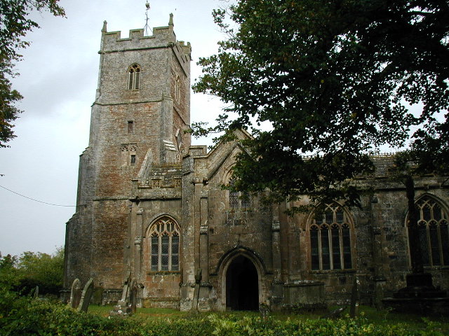 Spaxton