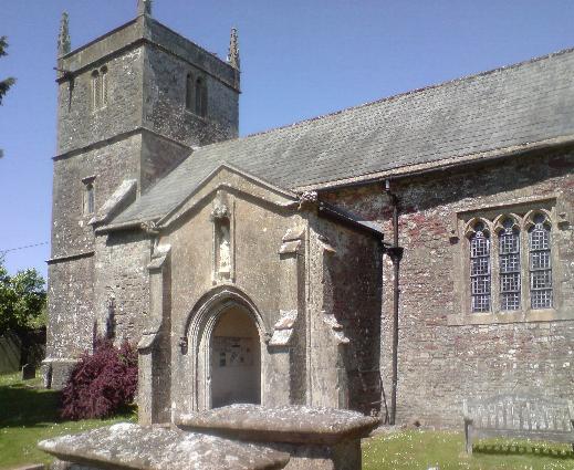 Stratton on the Fosse