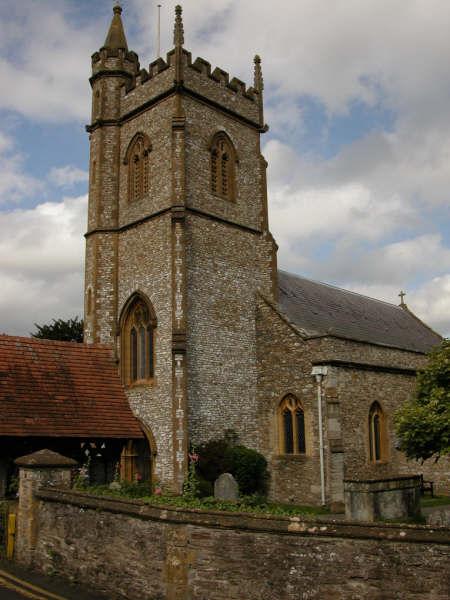 Taunton, Wilton