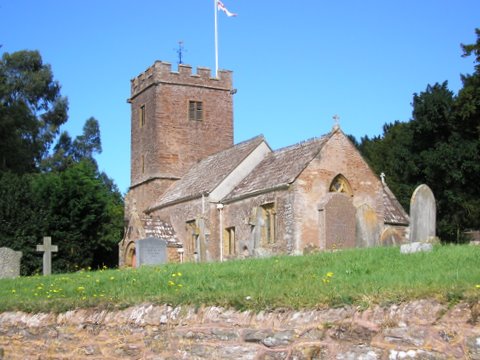 Thurloxton