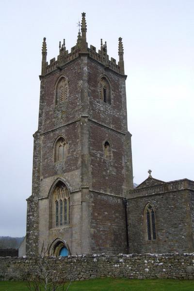 Tickenham