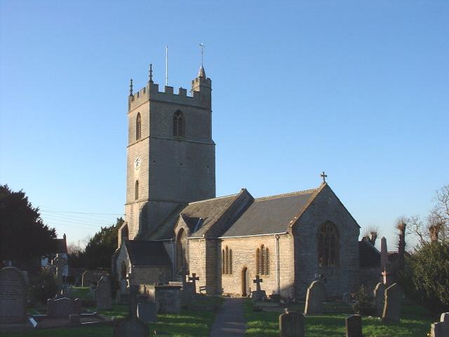 Woolavington